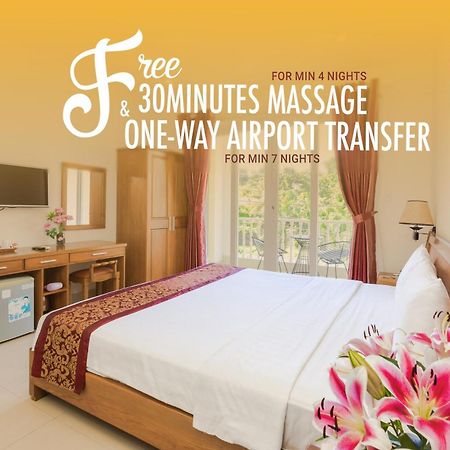 T&T Hotel And Spa Phu Quoc Extérieur photo