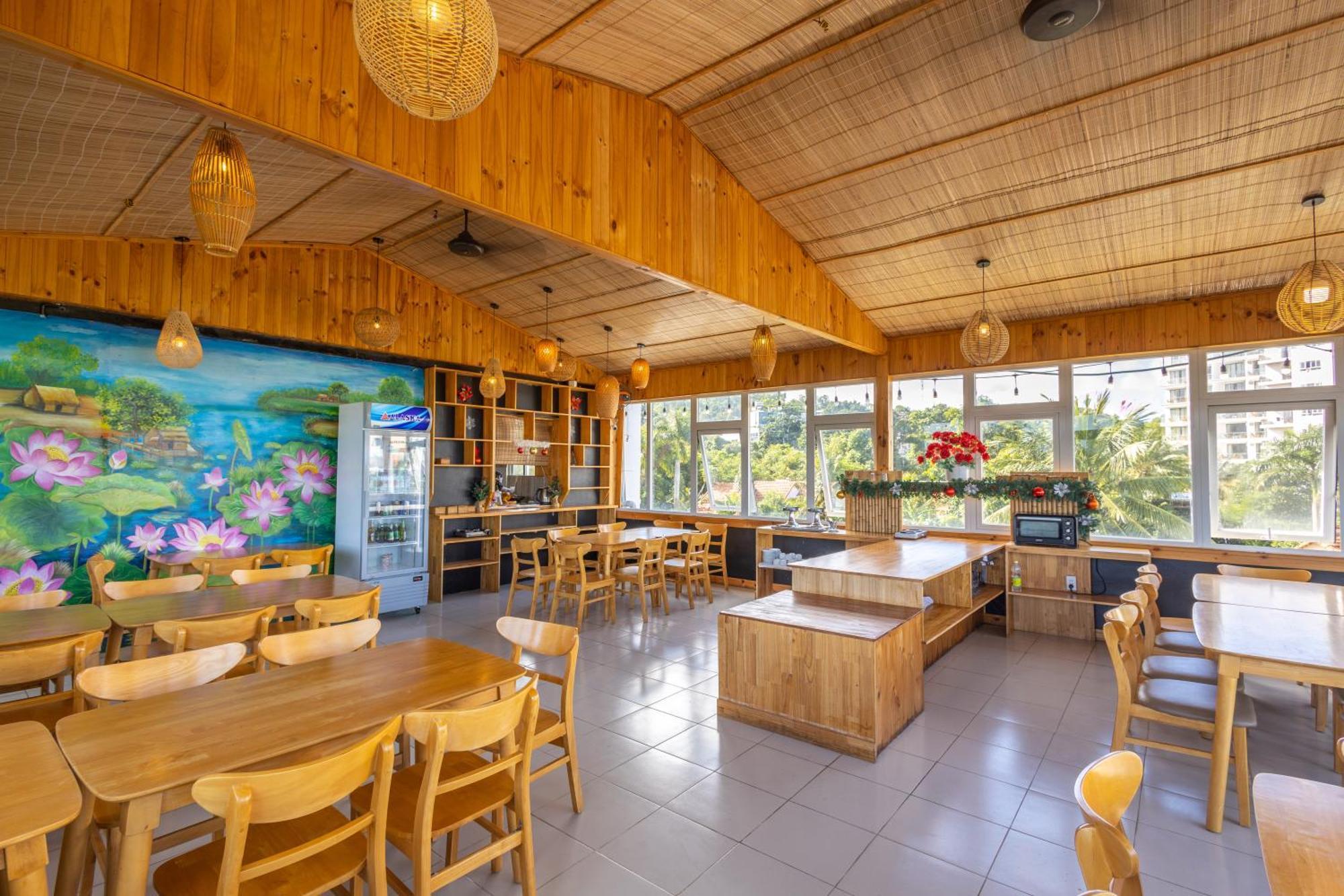 T&T Hotel And Spa Phu Quoc Extérieur photo