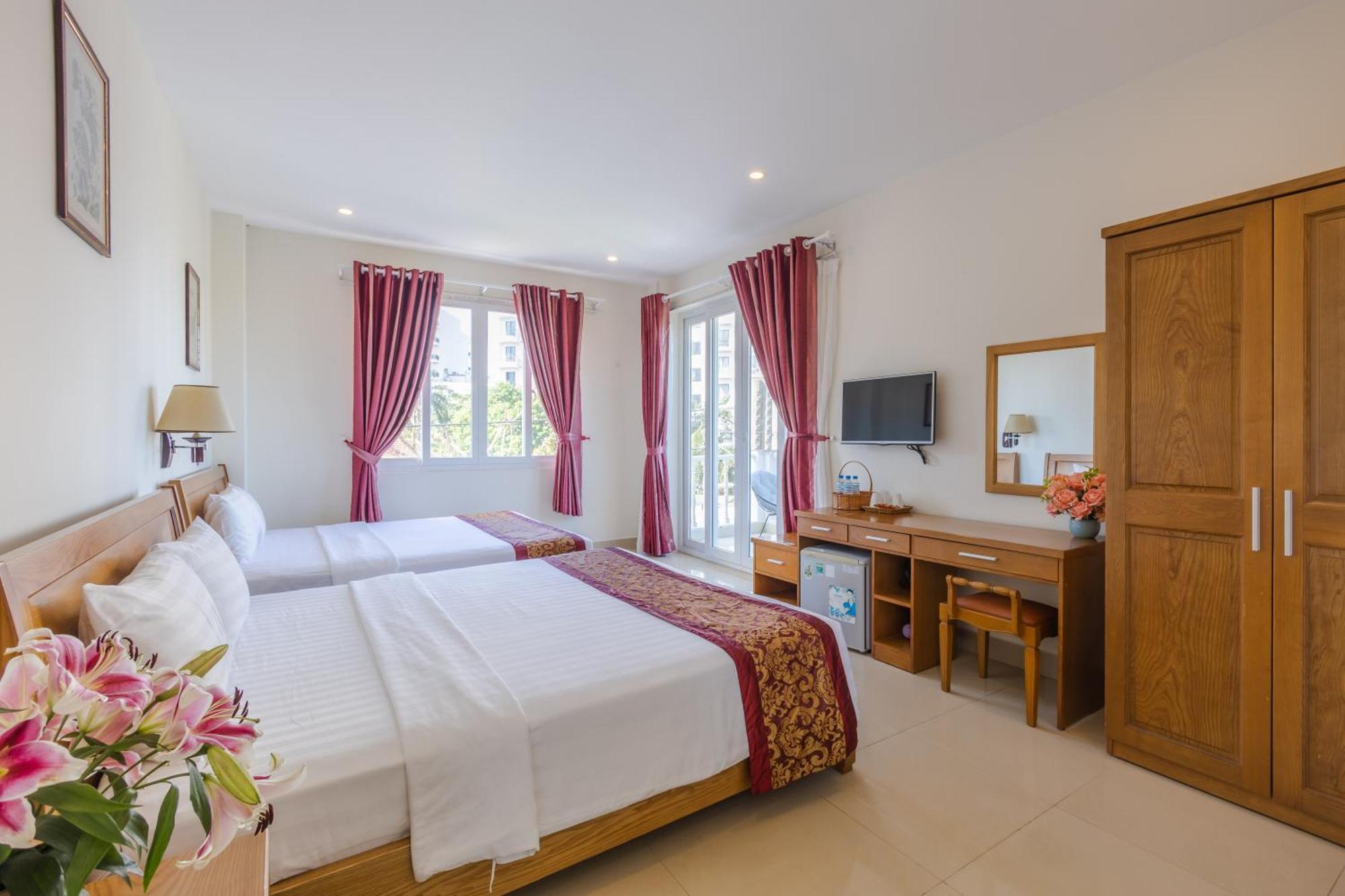T&T Hotel And Spa Phu Quoc Extérieur photo