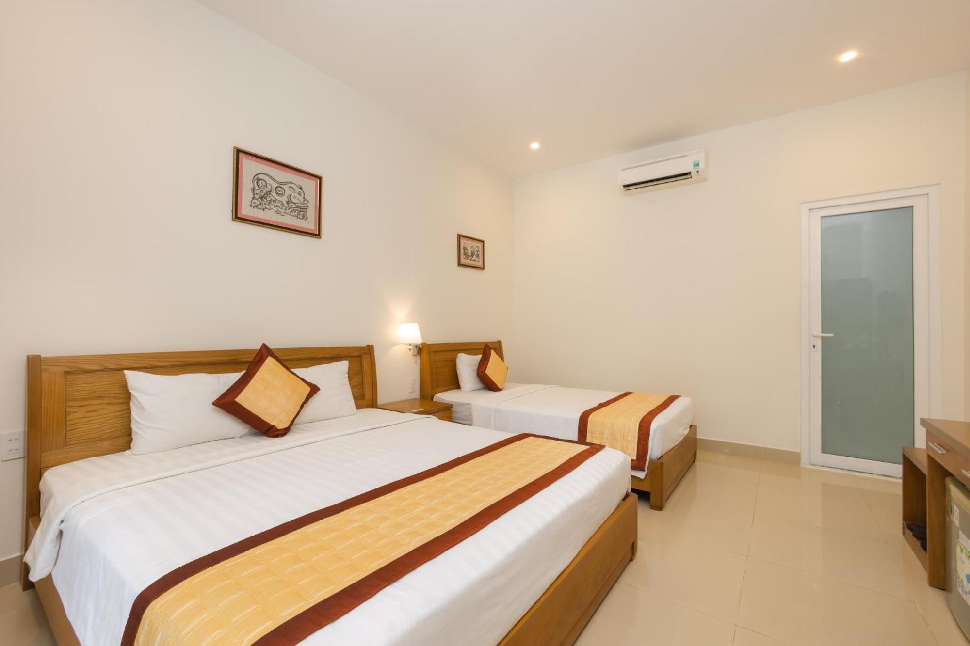 T&T Hotel And Spa Phu Quoc Extérieur photo