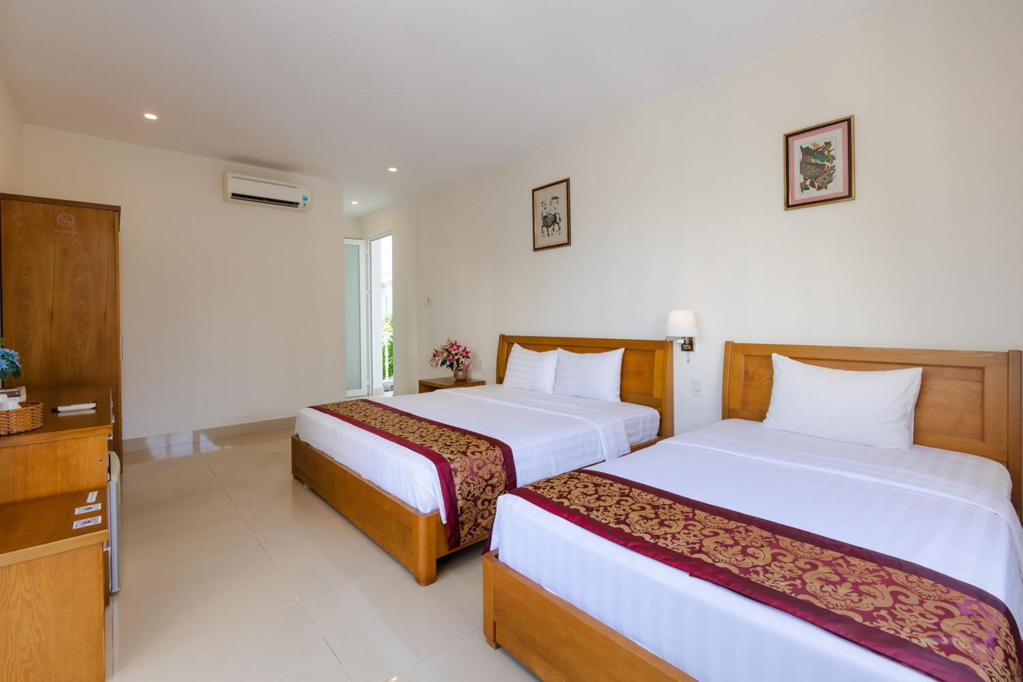 T&T Hotel And Spa Phu Quoc Extérieur photo