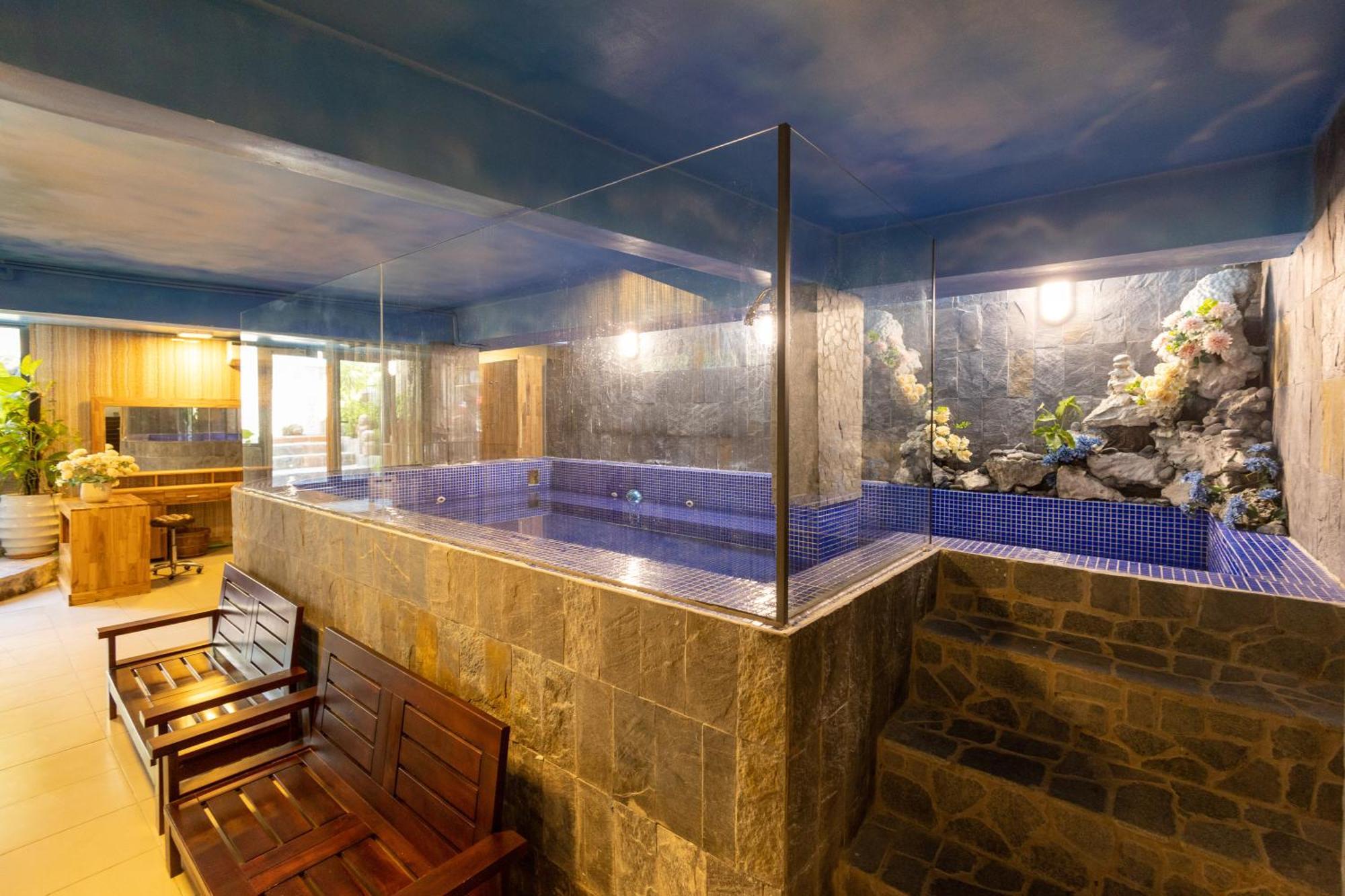 T&T Hotel And Spa Phu Quoc Extérieur photo