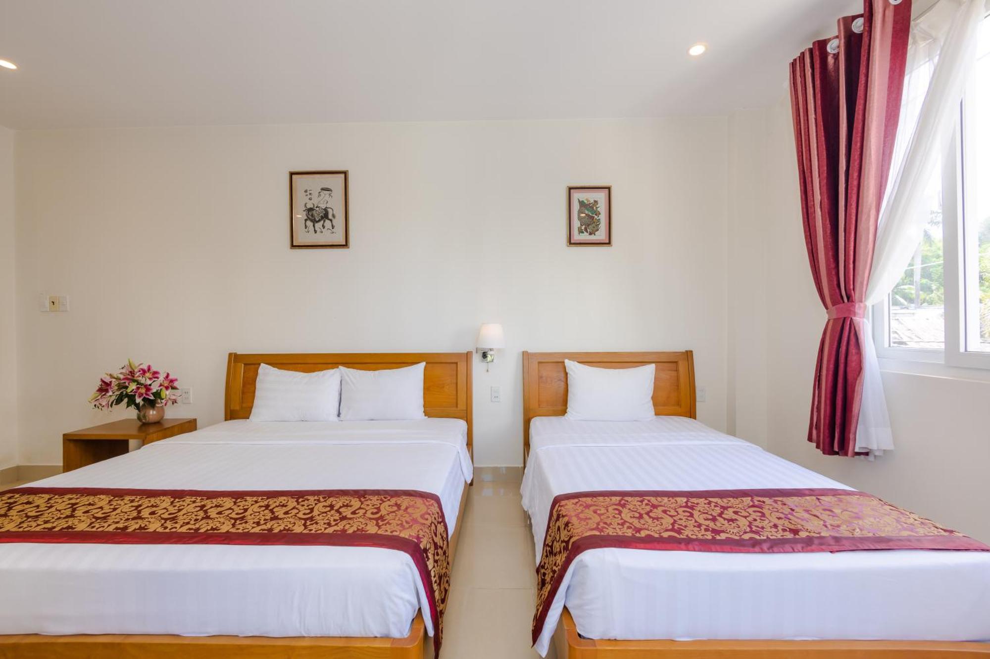 T&T Hotel And Spa Phu Quoc Extérieur photo
