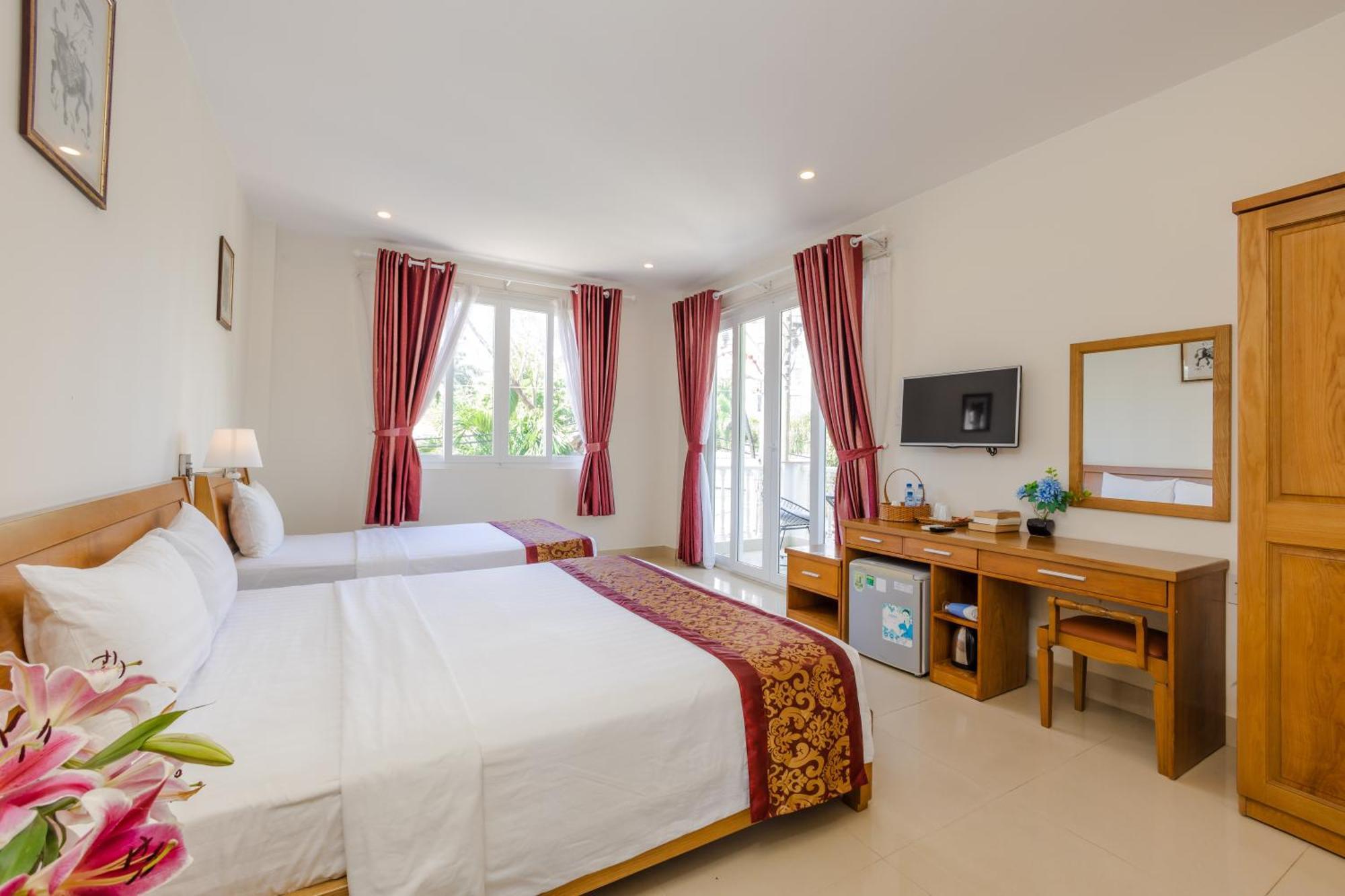 T&T Hotel And Spa Phu Quoc Extérieur photo