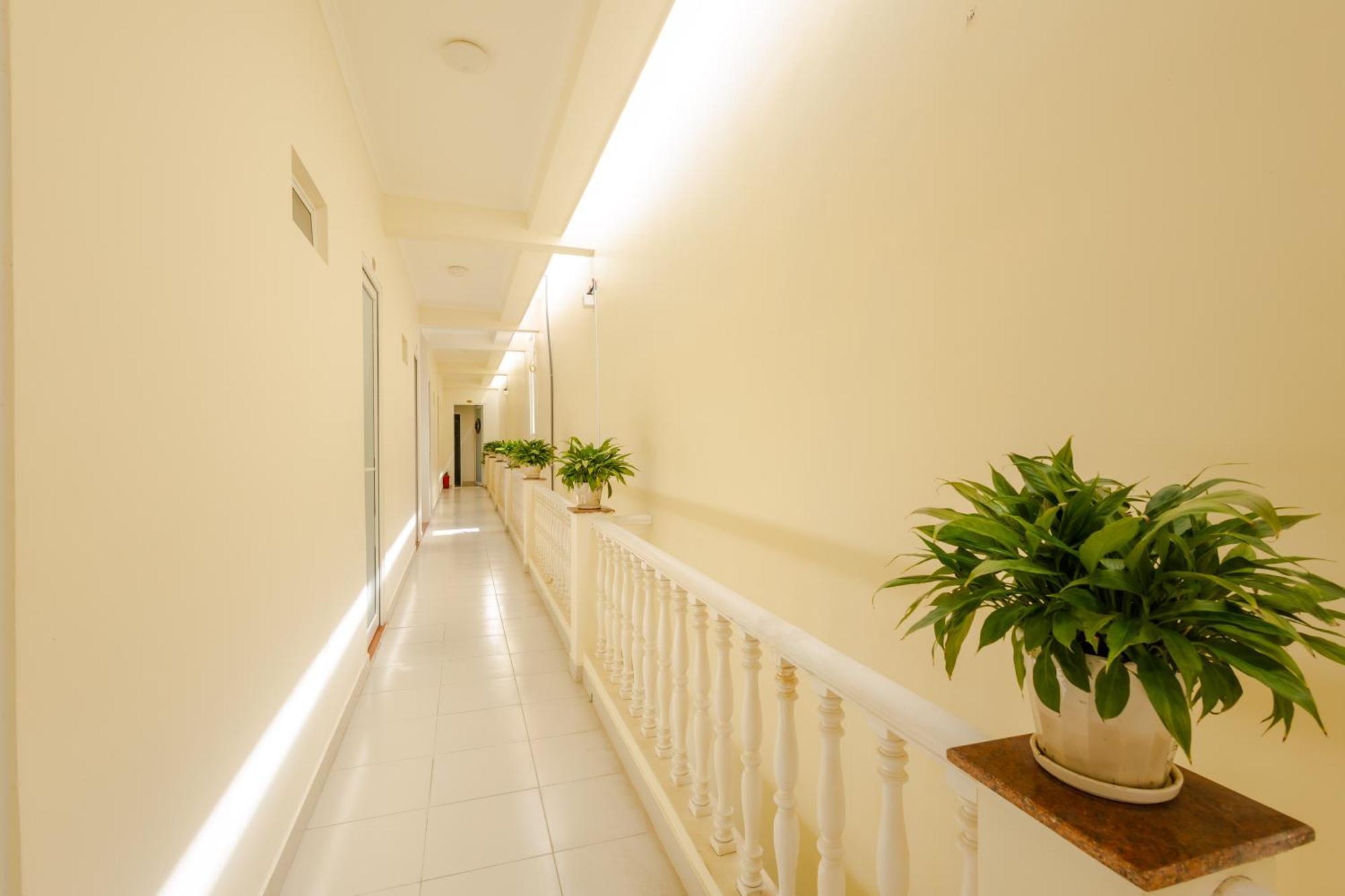 T&T Hotel And Spa Phu Quoc Extérieur photo