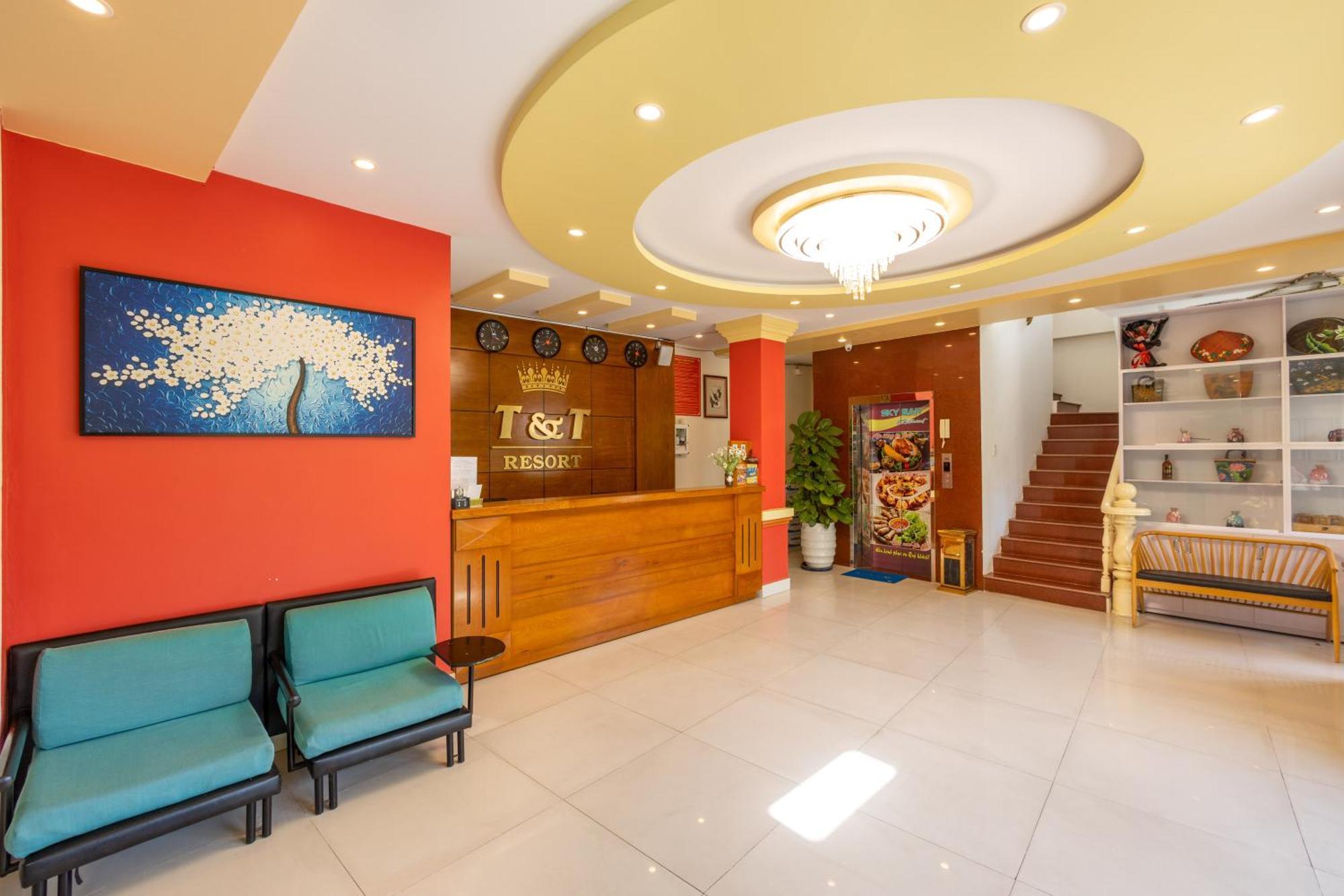 T&T Hotel And Spa Phu Quoc Extérieur photo