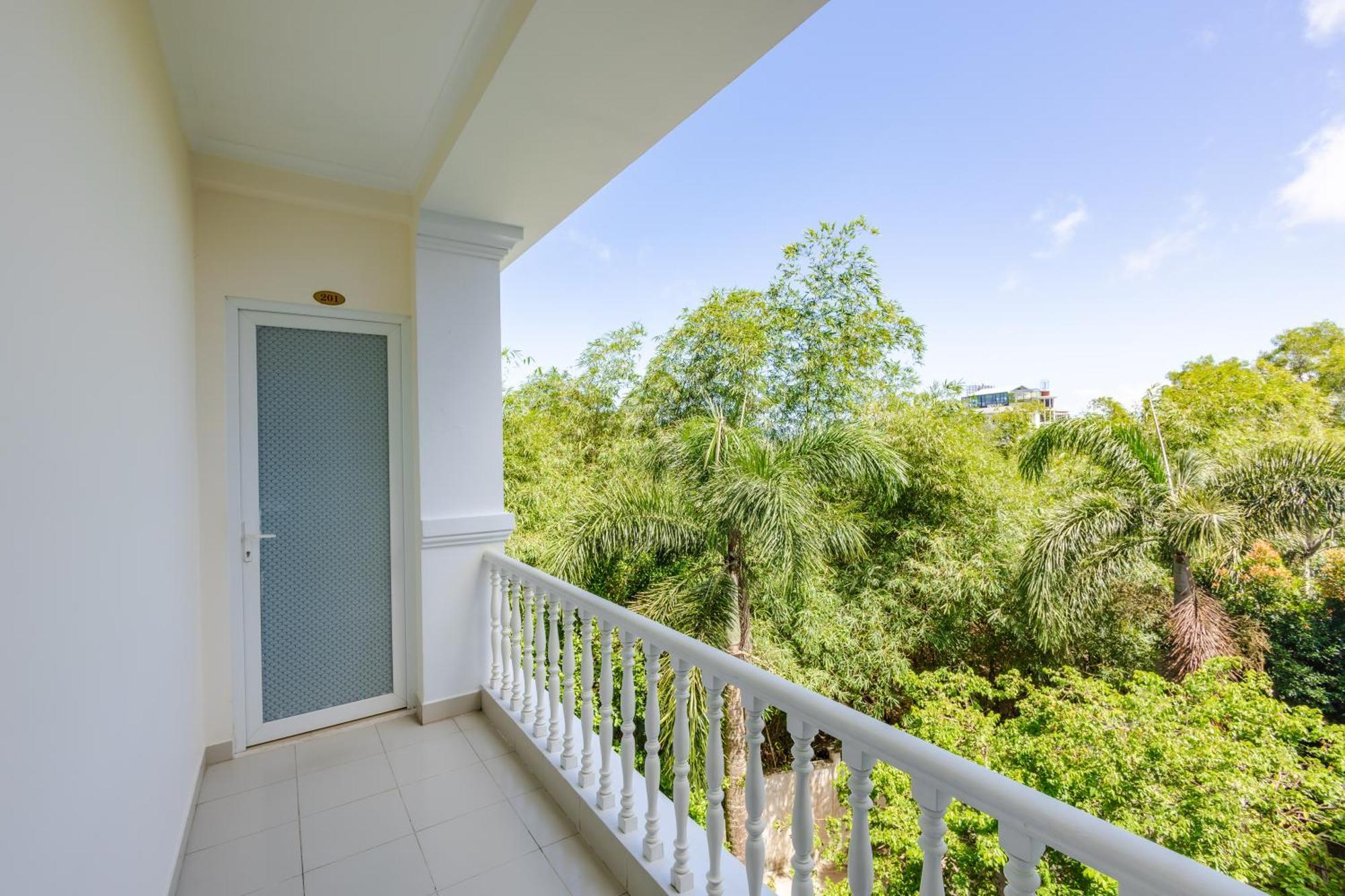 T&T Hotel And Spa Phu Quoc Extérieur photo
