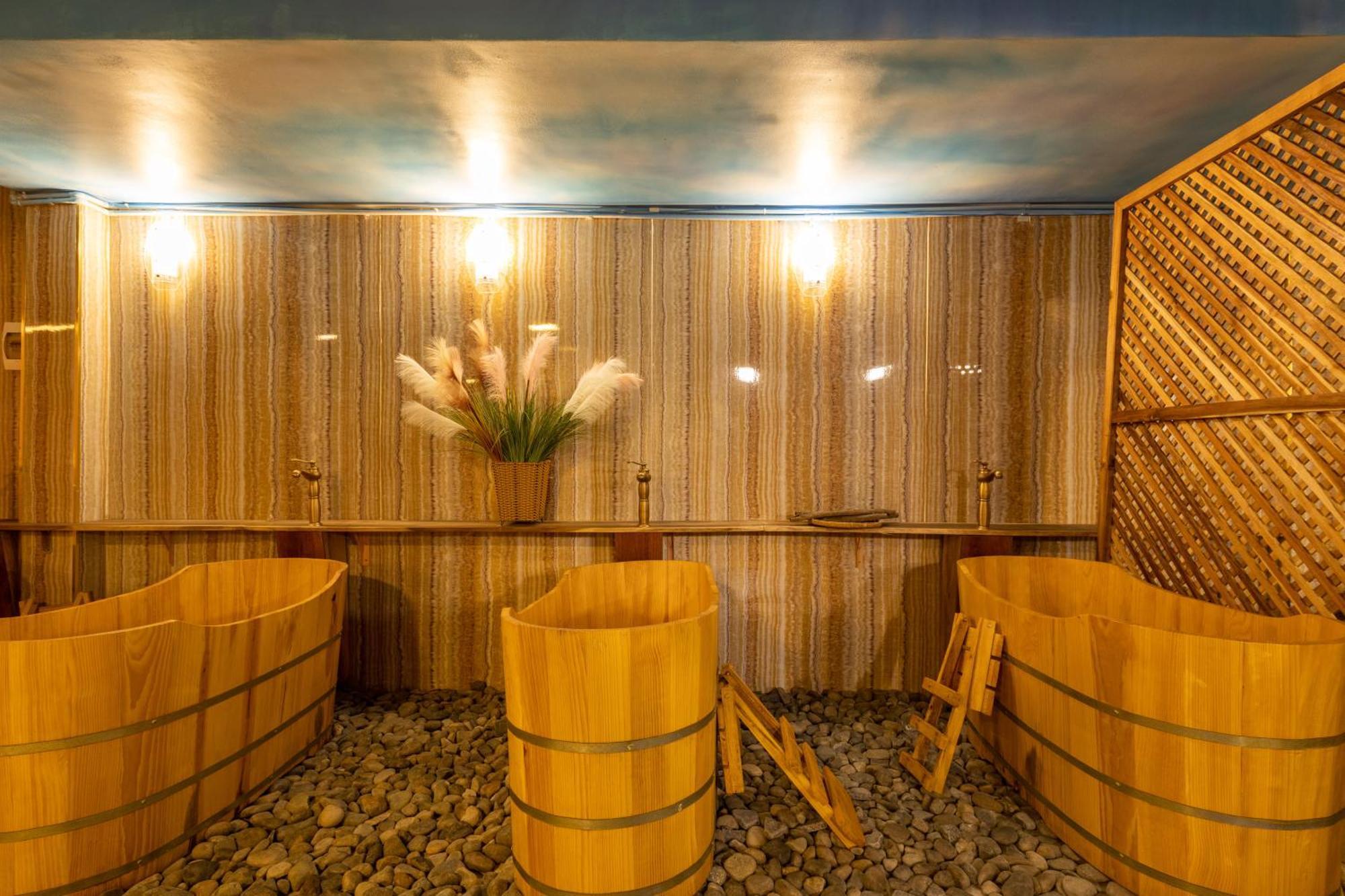T&T Hotel And Spa Phu Quoc Extérieur photo