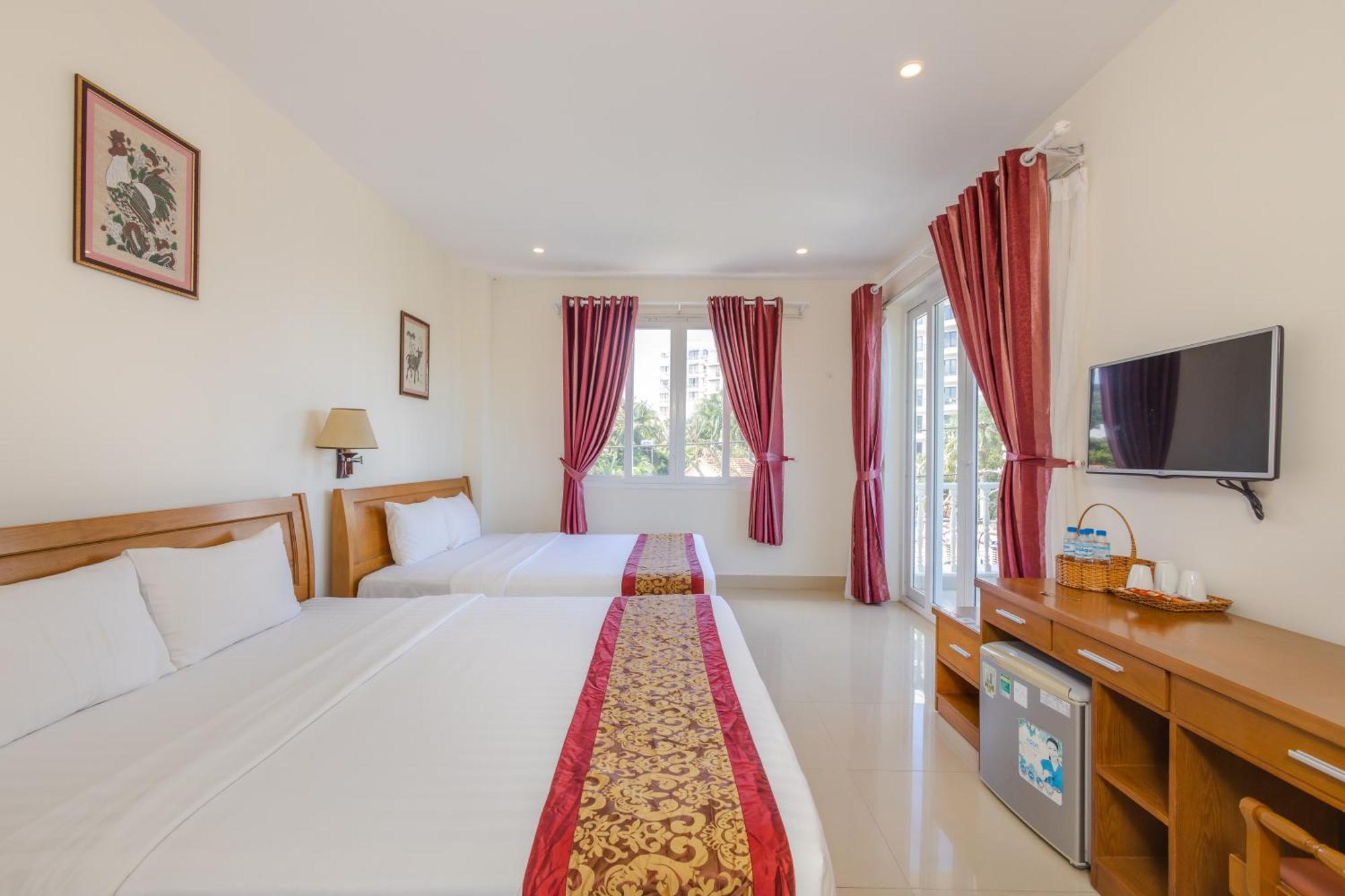T&T Hotel And Spa Phu Quoc Extérieur photo