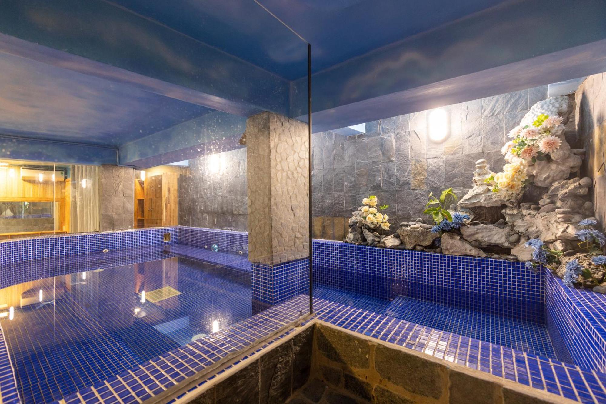T&T Hotel And Spa Phu Quoc Extérieur photo