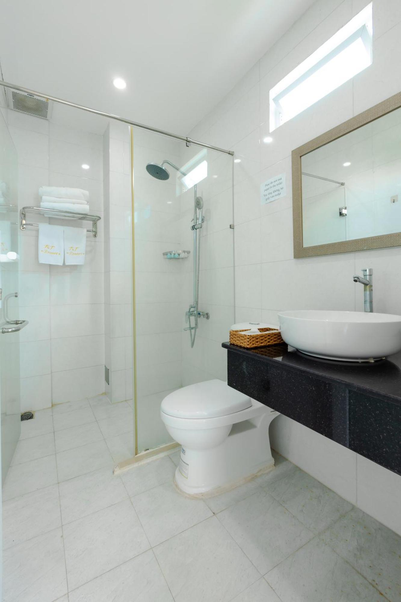 T&T Hotel And Spa Phu Quoc Extérieur photo