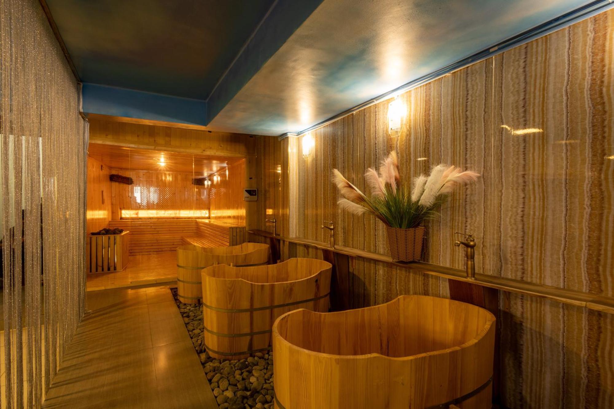 T&T Hotel And Spa Phu Quoc Extérieur photo