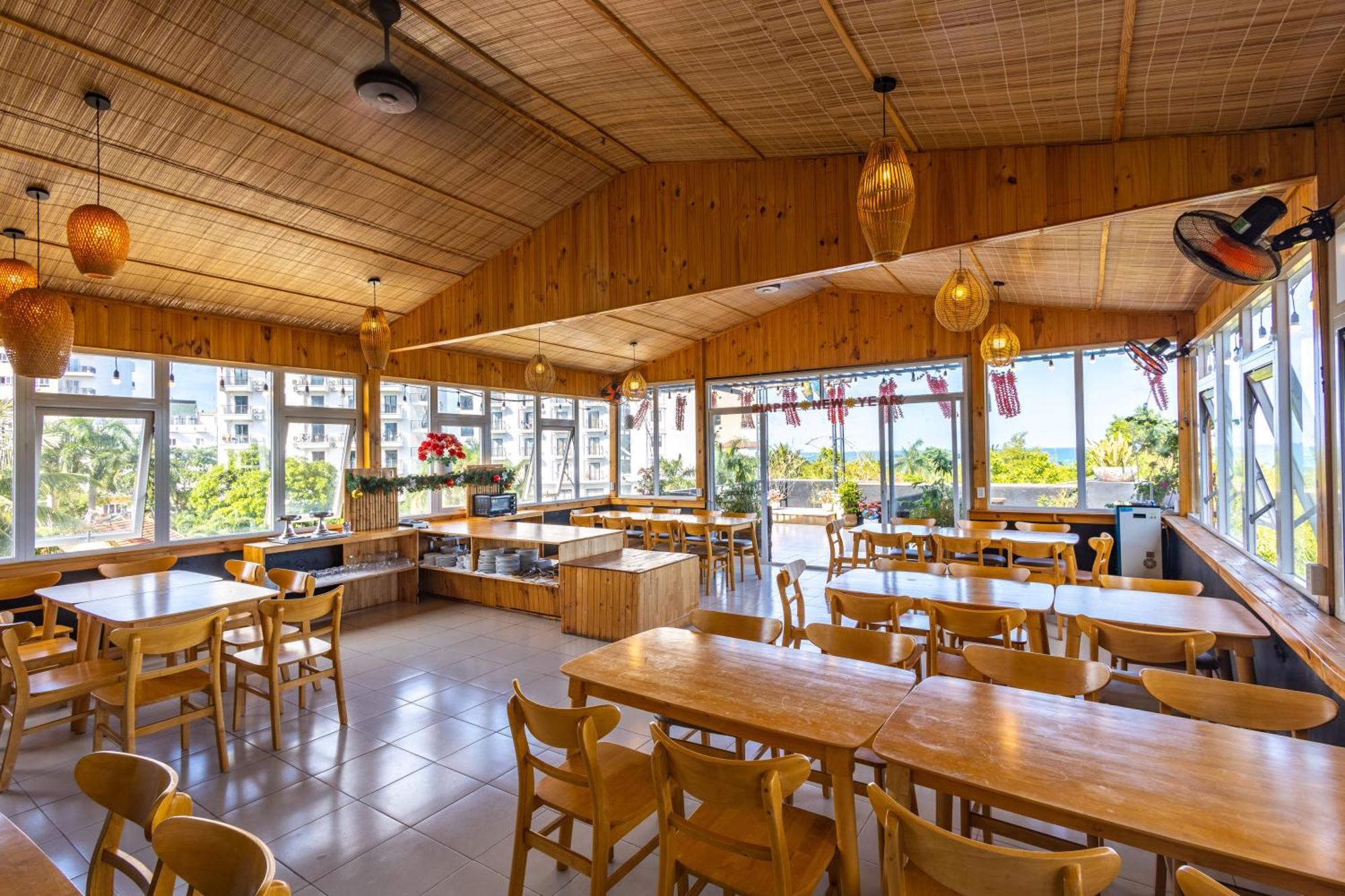 T&T Hotel And Spa Phu Quoc Extérieur photo