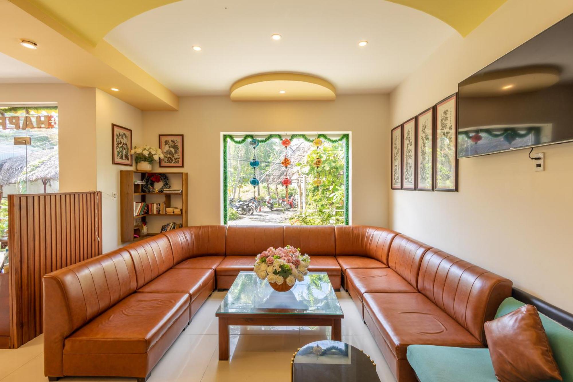 T&T Hotel And Spa Phu Quoc Extérieur photo