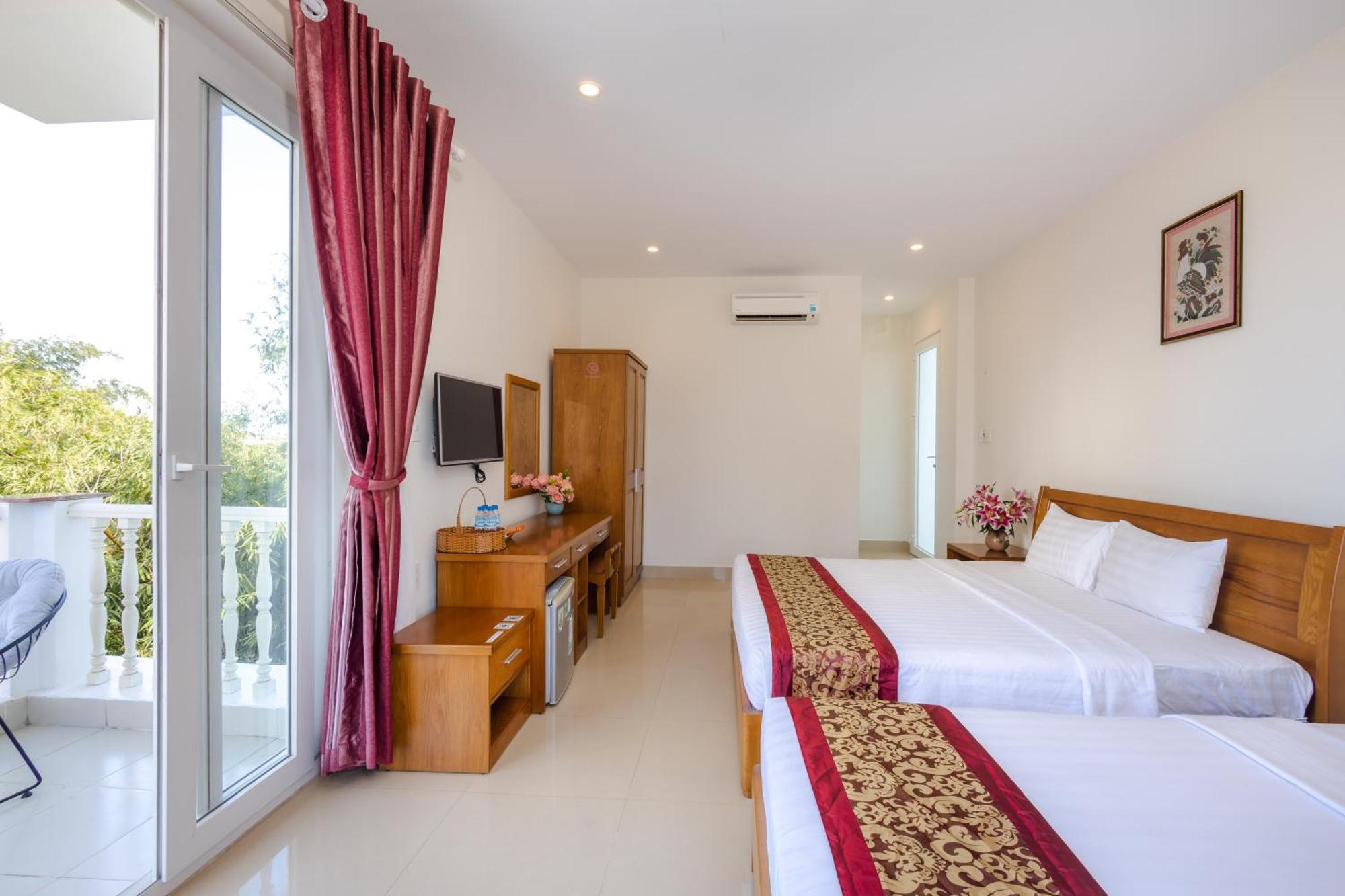 T&T Hotel And Spa Phu Quoc Extérieur photo