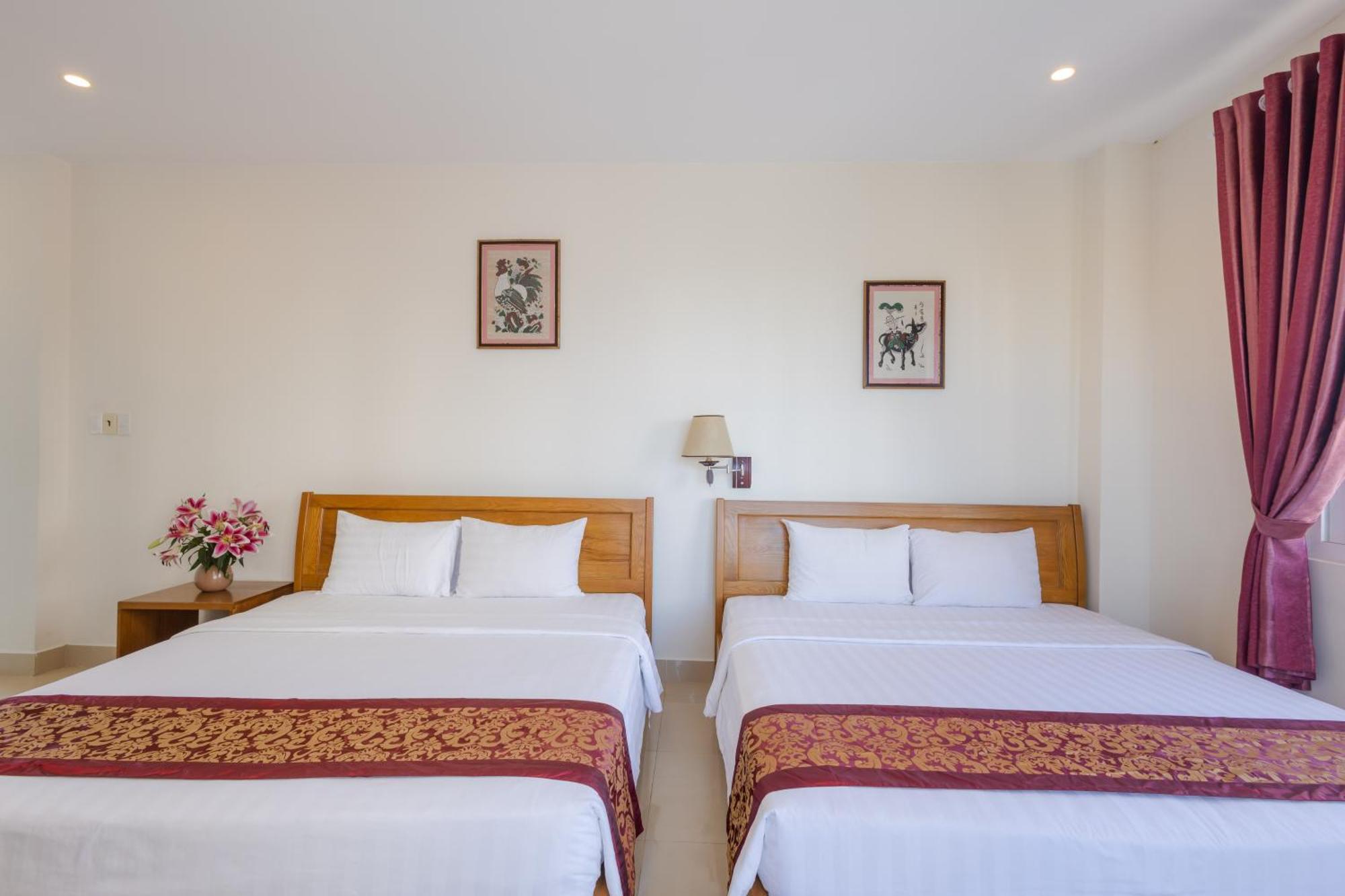 T&T Hotel And Spa Phu Quoc Extérieur photo