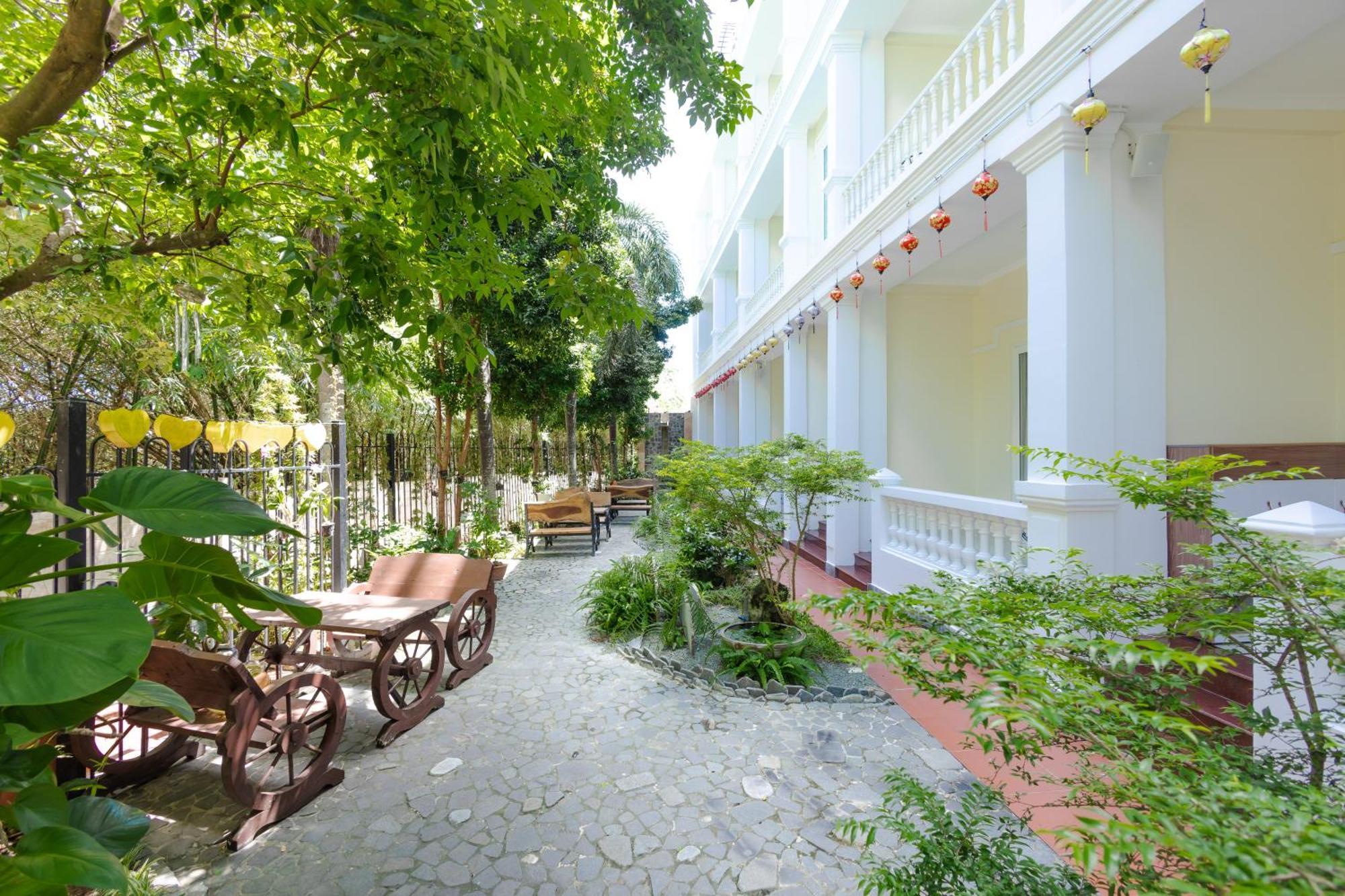 T&T Hotel And Spa Phu Quoc Extérieur photo