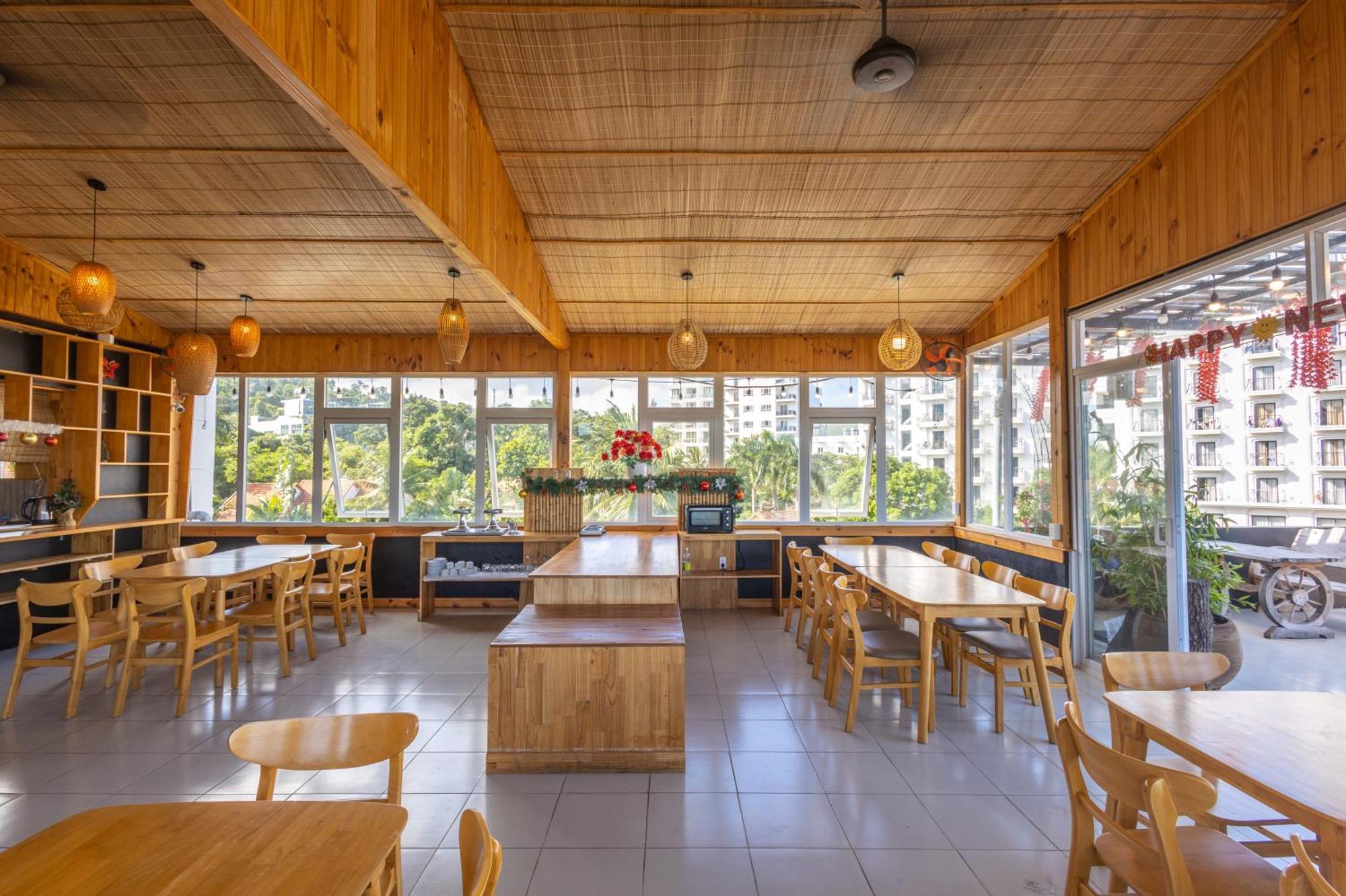 T&T Hotel And Spa Phu Quoc Extérieur photo