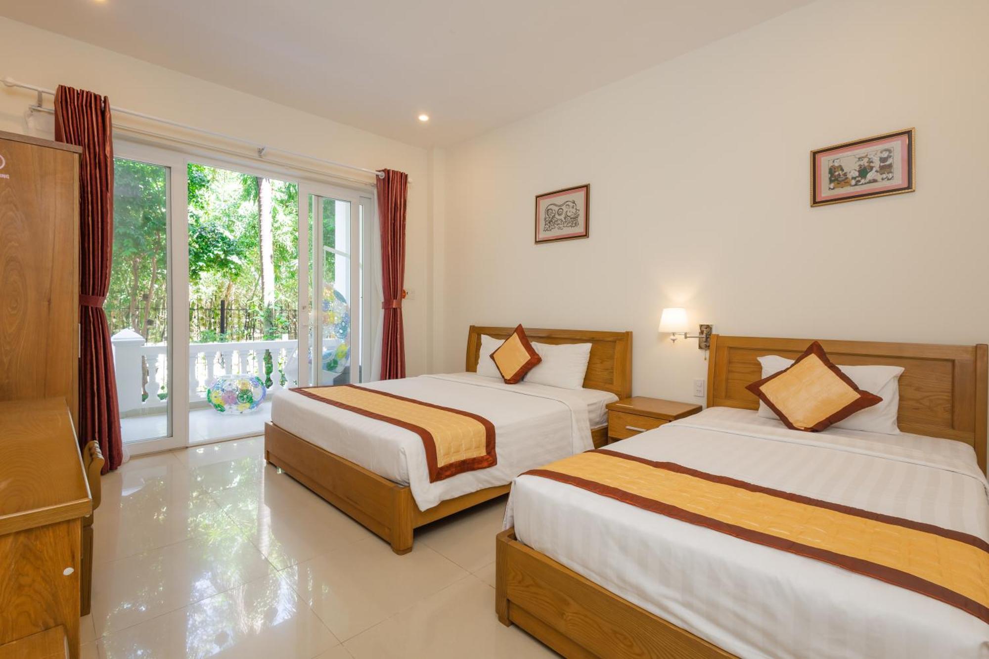 T&T Hotel And Spa Phu Quoc Extérieur photo