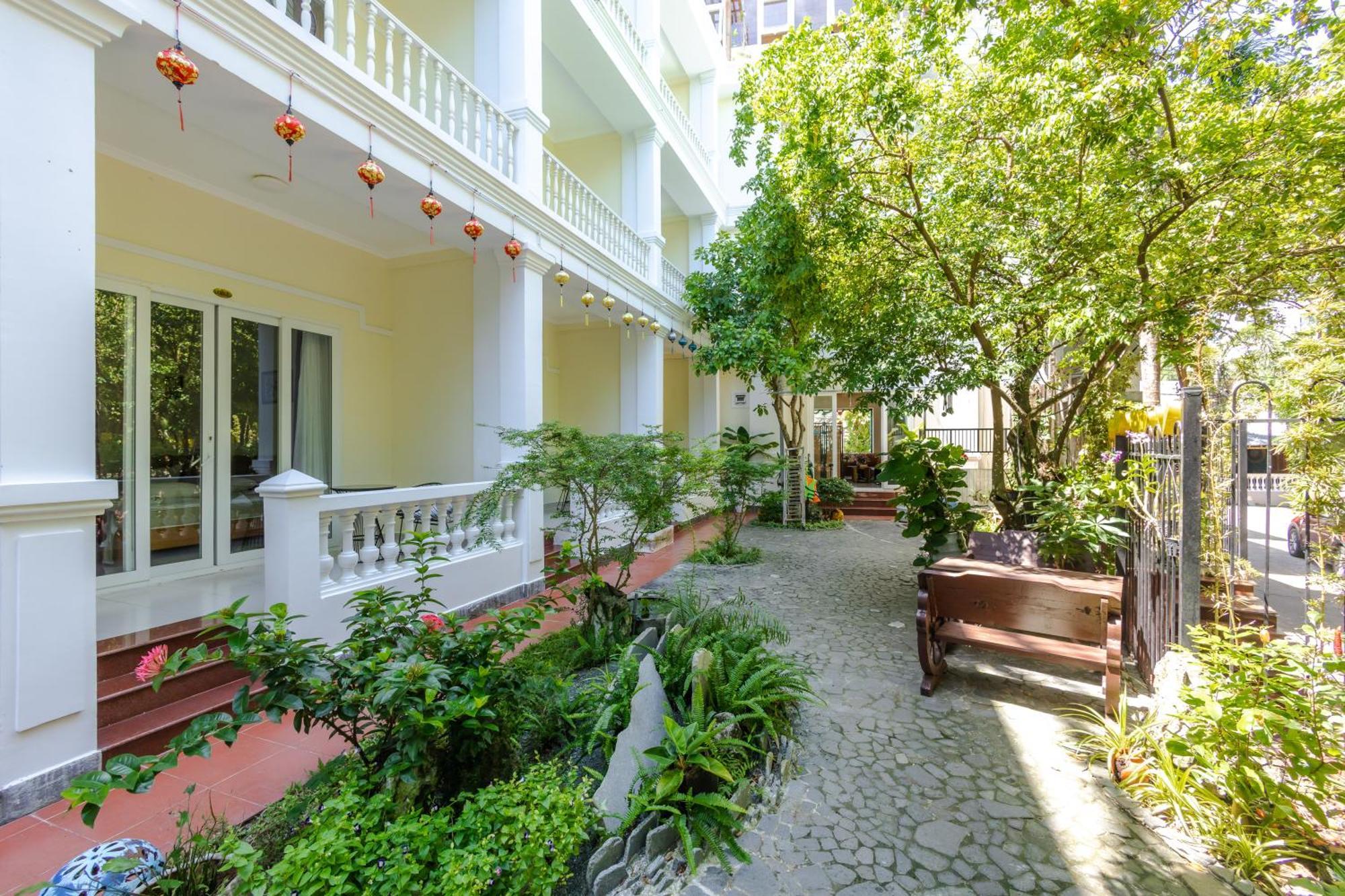 T&T Hotel And Spa Phu Quoc Extérieur photo