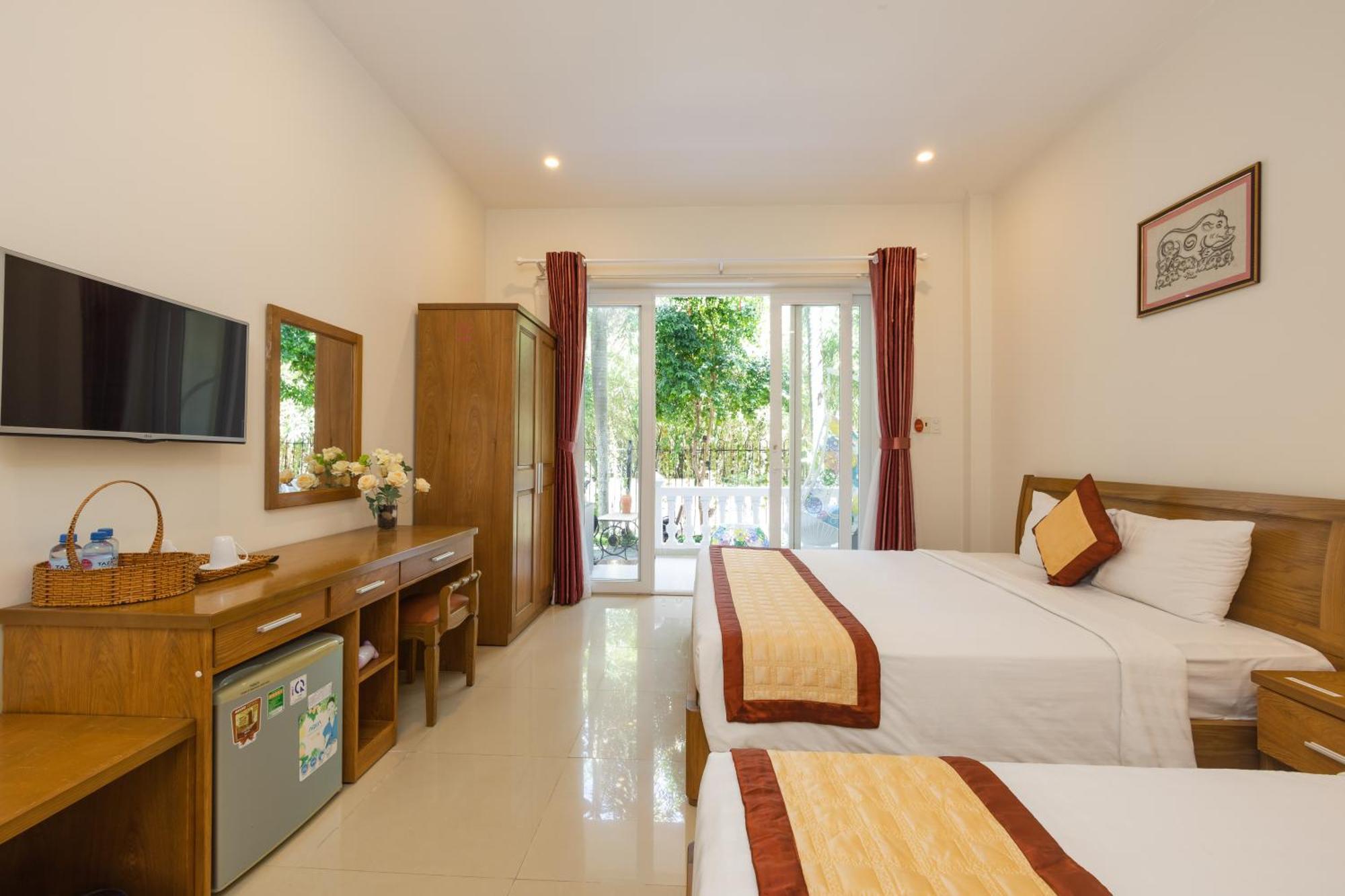 T&T Hotel And Spa Phu Quoc Extérieur photo