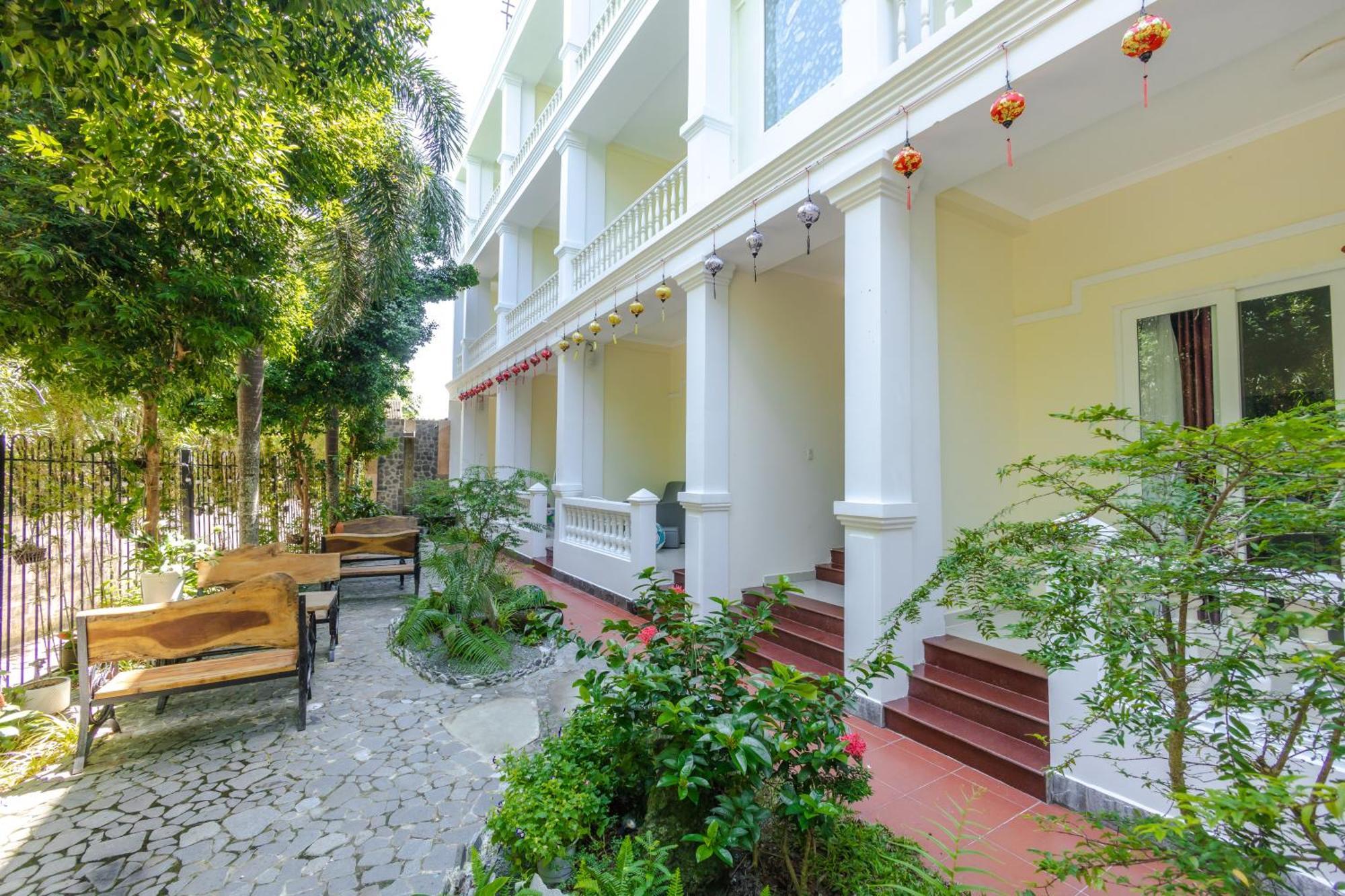 T&T Hotel And Spa Phu Quoc Extérieur photo