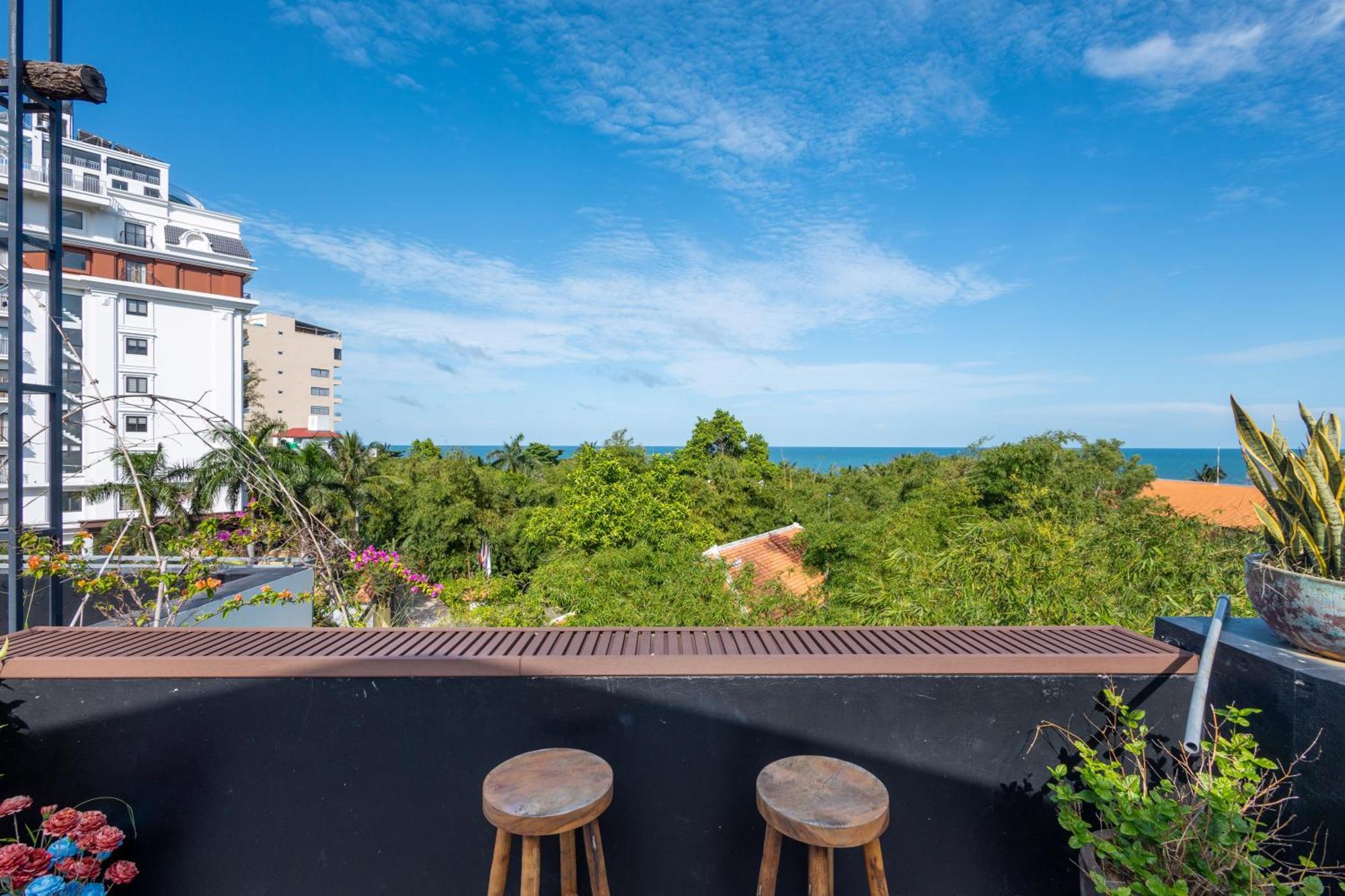 T&T Hotel And Spa Phu Quoc Extérieur photo