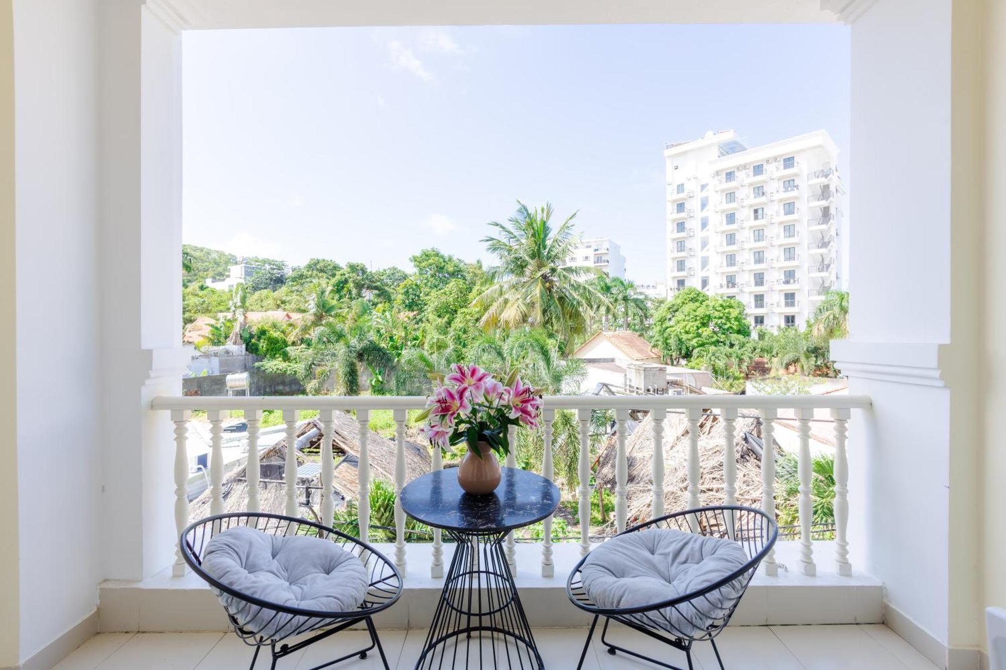 T&T Hotel And Spa Phu Quoc Extérieur photo