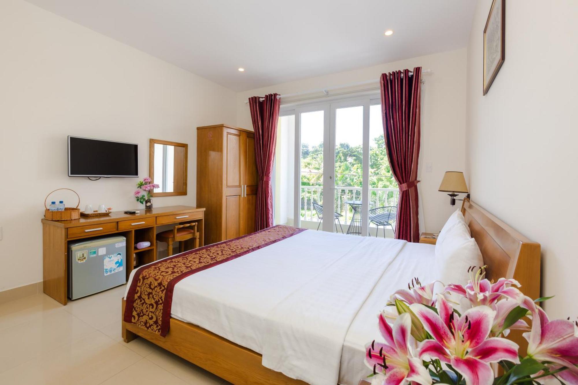 T&T Hotel And Spa Phu Quoc Extérieur photo