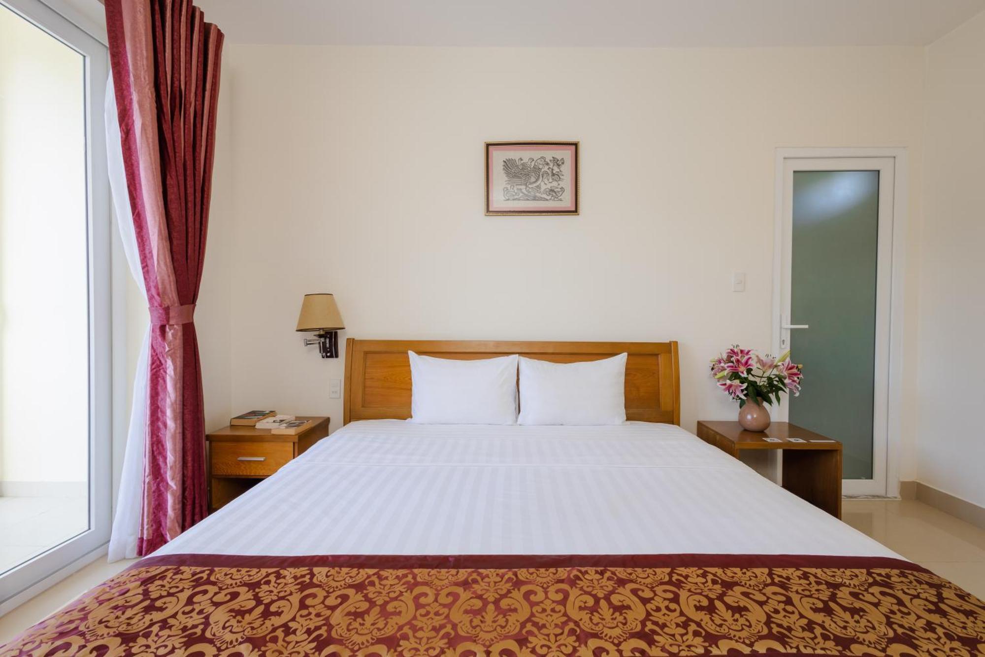 T&T Hotel And Spa Phu Quoc Extérieur photo